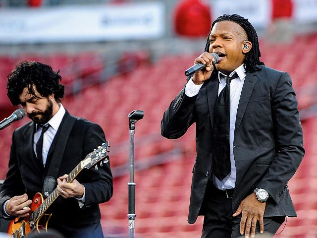 Michael Tait