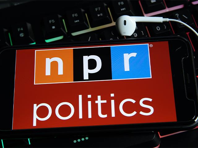 NPR (Adobe stock image)