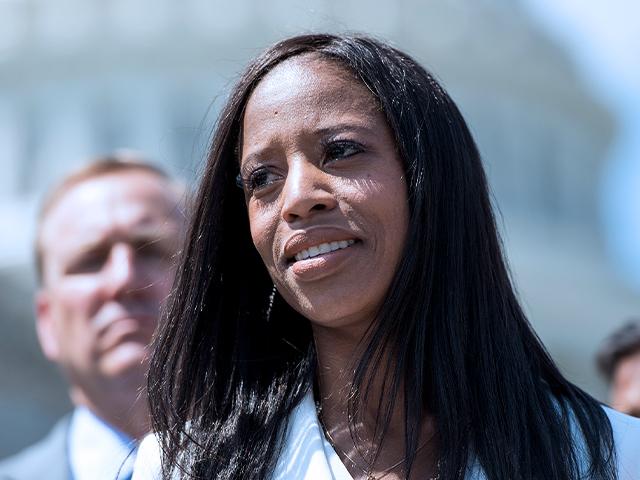 Rep. Mia Love