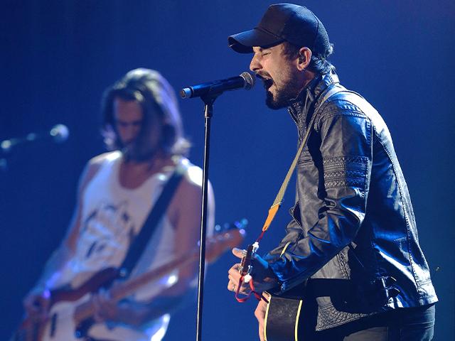 Rhett Walker