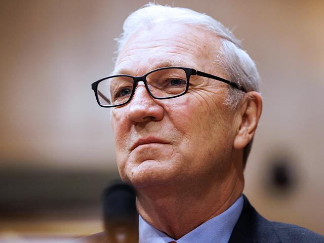 Senator Cramer