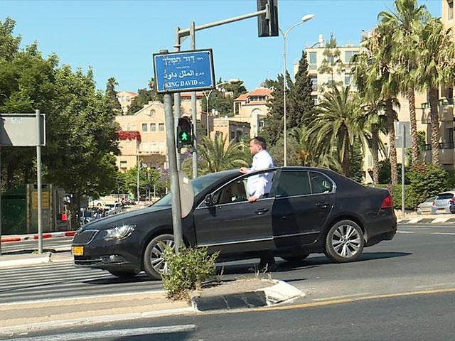 CBN News, Yehuda Chamorro