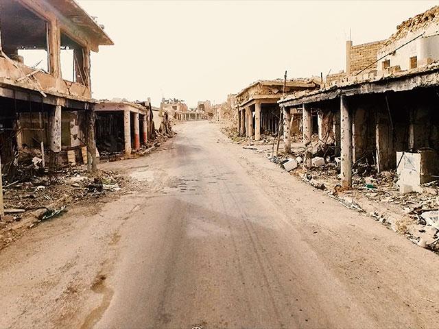 Sinjar, Northern Iraq Sinjar, Northern Iraq