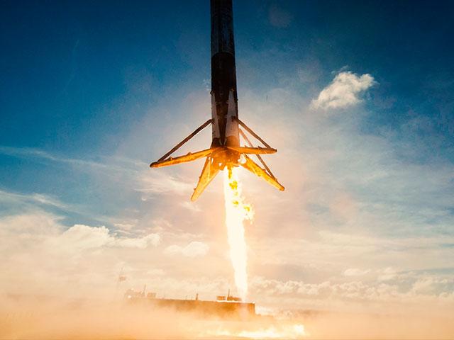spacexfalconrocketap
