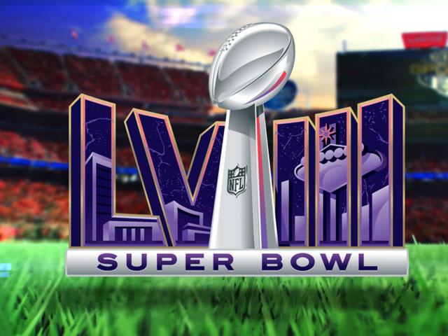 Super Bowl LVIII (Image: CBN News)