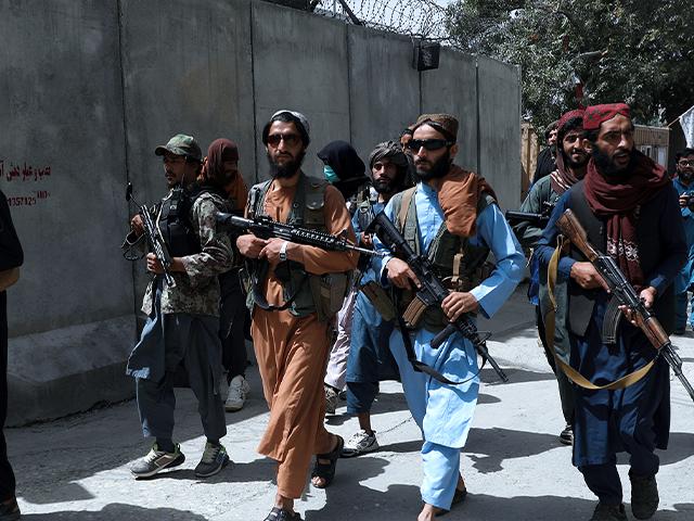 talibanfighters