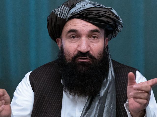 talibanleader