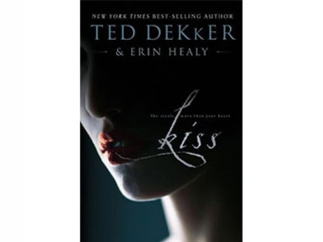 Kiss by Ted Dekker