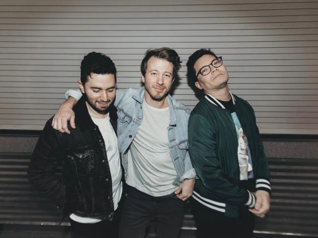 Tenth Avenue North