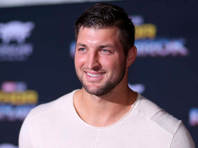 Tim Tebow thanks Jacksonville Jaguars after team cuts him - Los