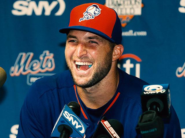 Tim Tebow 