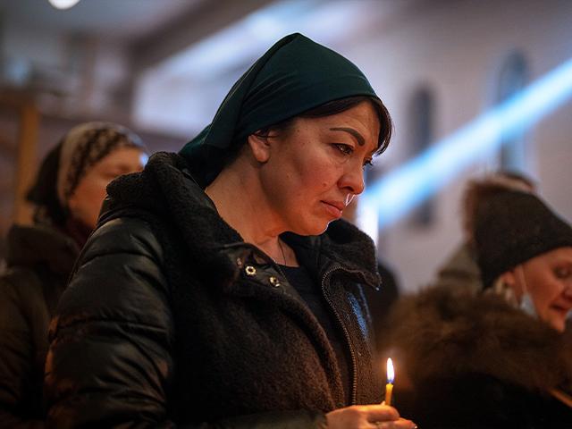 AP Photo/Emilio Morenatti