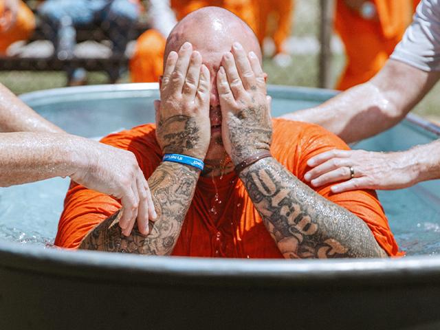 Photo Courtesy: Victory Church via Instagram 