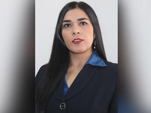 Corresponsal de Mundo Cristiano en Ecuador. 