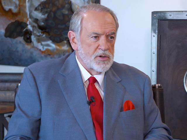 Former Governor Mike Huckabee is calling on Christians to vote.
