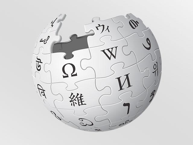 WikipediaLGBT