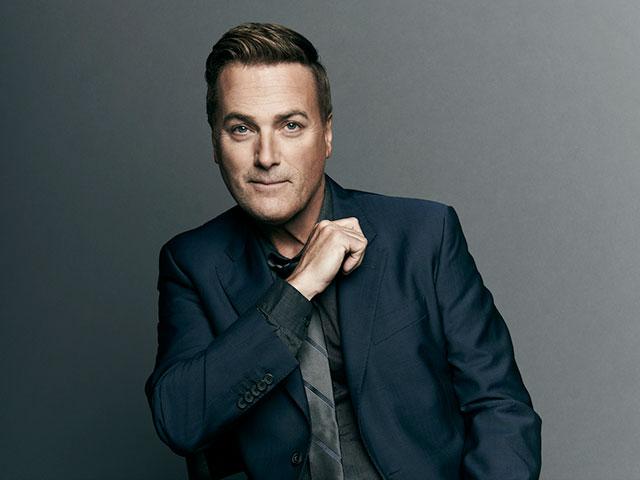 Michael W. Smith