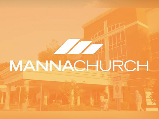 Manna Church is planting a church site near every U.S. military installation in the world.