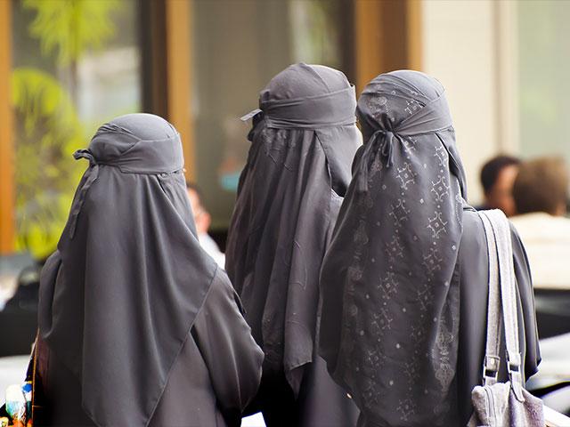 Muslim Women