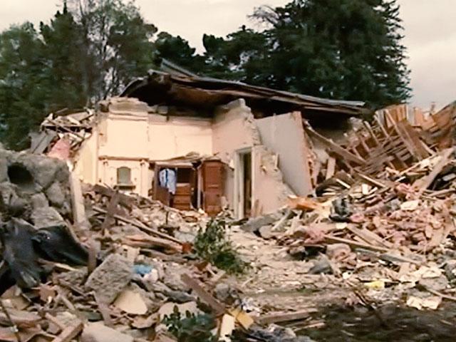 newzealandearthquake