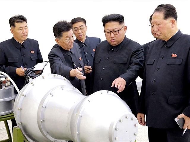 North Korea Bomb 4