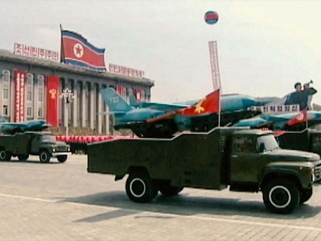 northkoreamilitary