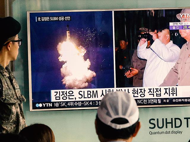 northkoreauselectionsap