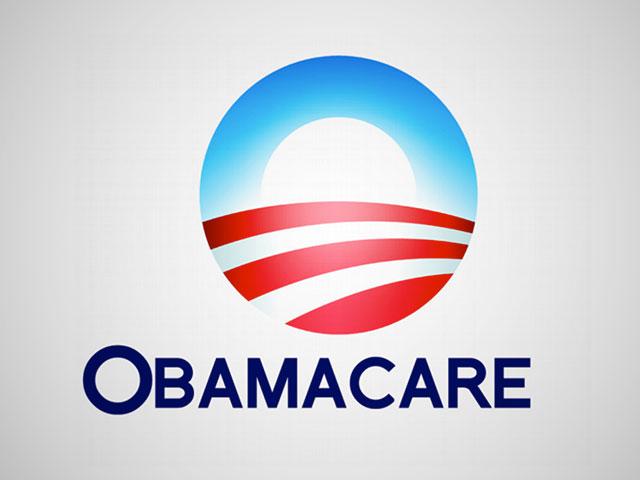ObamaCare Logo 2