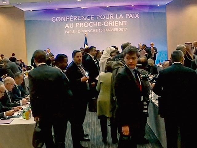 parispeacesummit