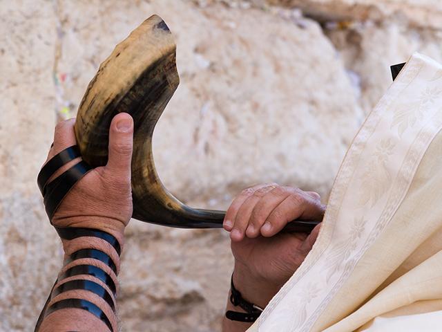 shofar