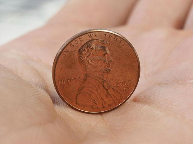 penny