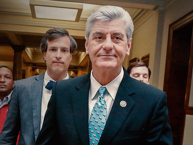 Phil Bryant
