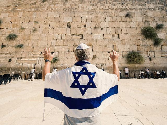 Jerusalem, Israel, Zion, Dome of the Rock, Jewish State
