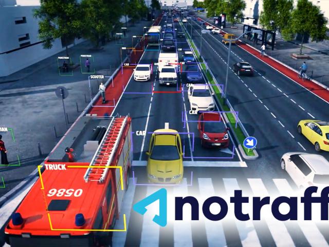 NoTraffic