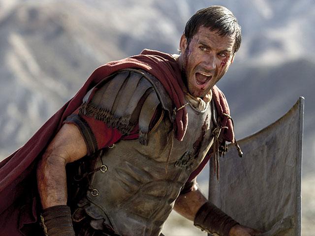 Risen movie