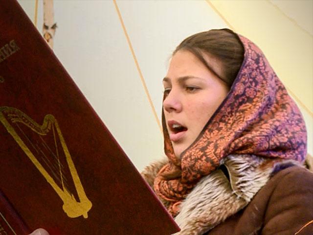 russianchristianworshiper