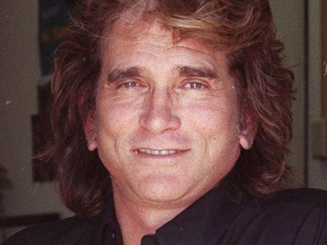 Michael Landon