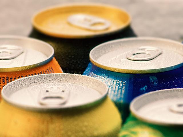 sodacansas