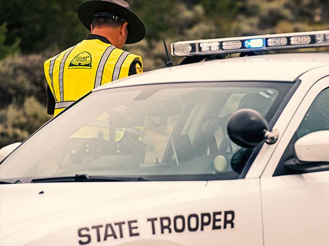 State Trooper