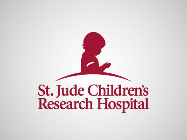 St Jude Logo