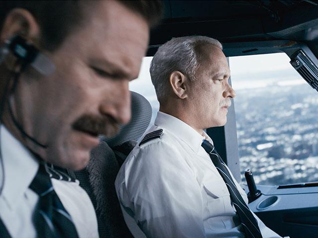 Sully christian movie review
