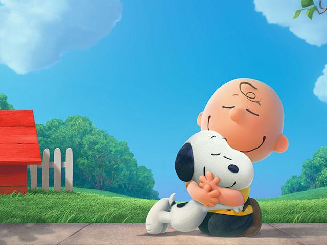 The Peanuts Movie, cr: Blue Sky Animation