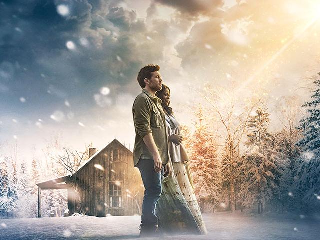 The Shack movie