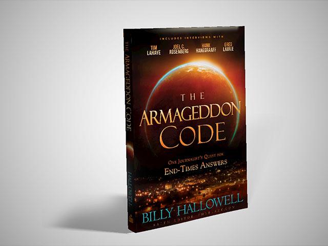 The Armageddon Code Book