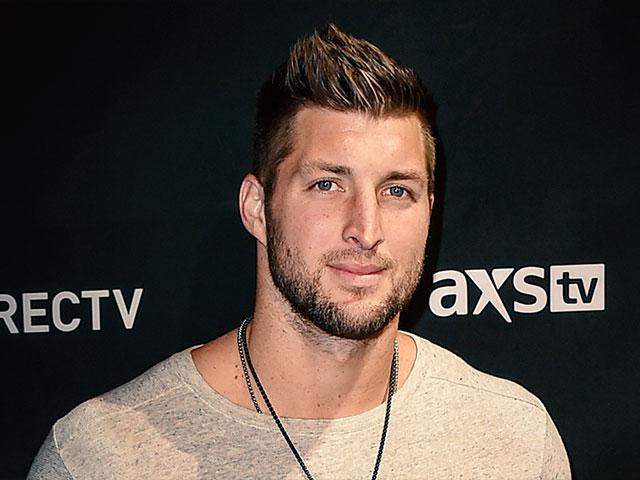 Tim Tebow 2