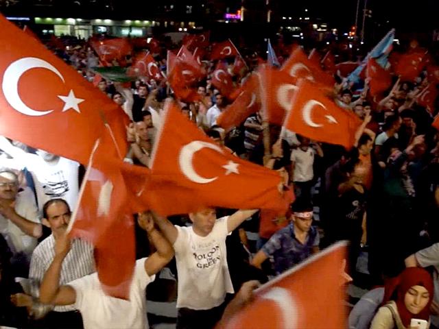 turkey