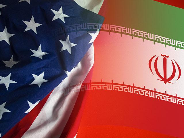 US Iran tensions