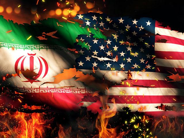 US Iran tensions