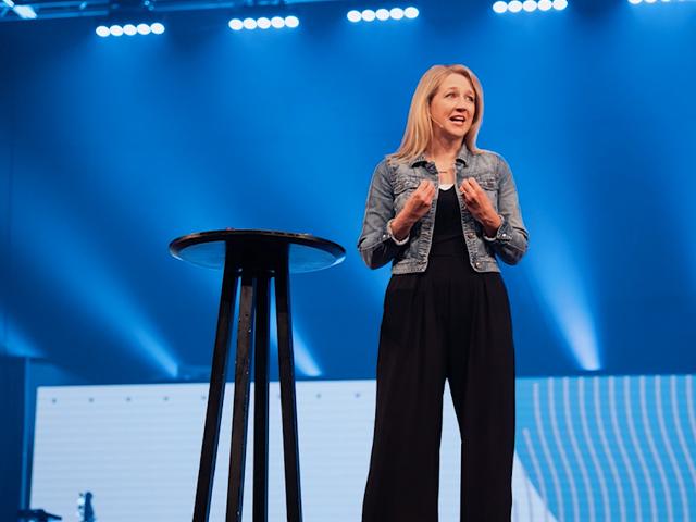 christine hoover