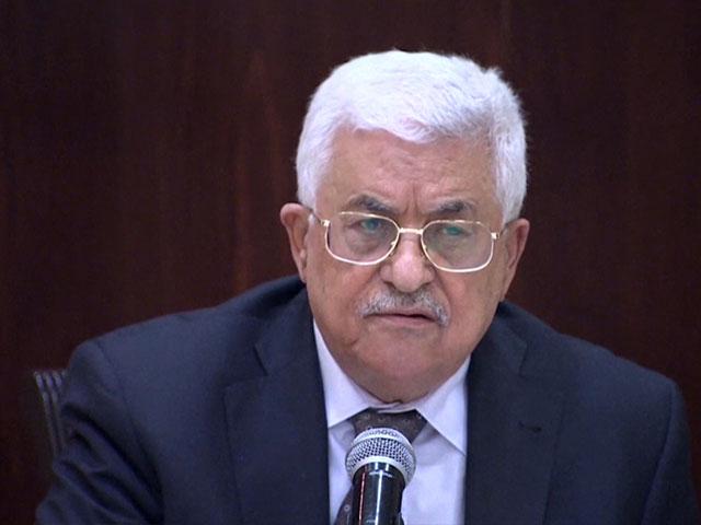 Abbas Postpones First Palestinian Election In 15 Years | CBN News